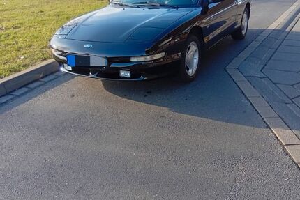 Ford Probe 71.100 km 7.800 &euro; Köln 50739