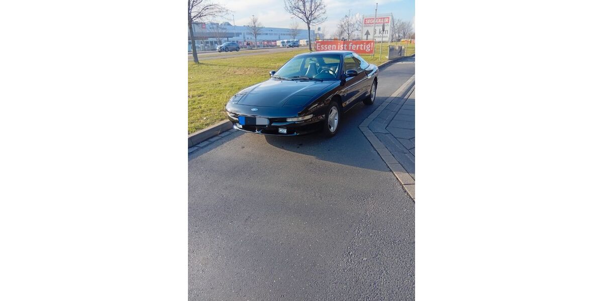 Ford Probe 71.100 km 7.800 &euro; Köln 50739