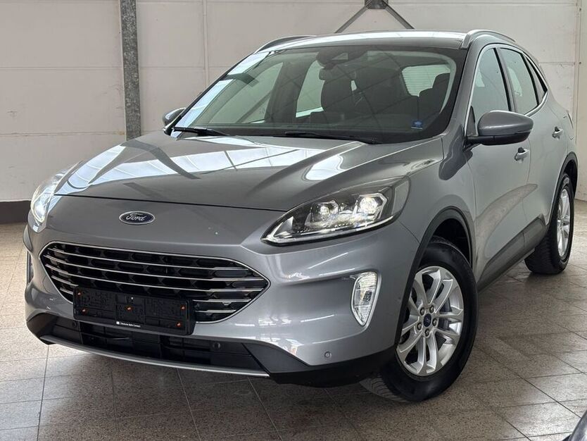 Kuga