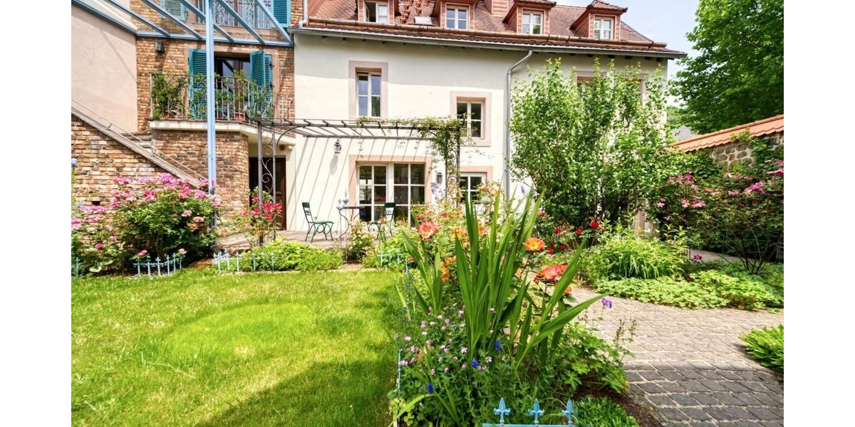 Einzigartige Perle! Wunderschönes Bauernaus mit Atelier, hochwertig saniert - Einfamilienhaus Wadern | Angebot:27010250