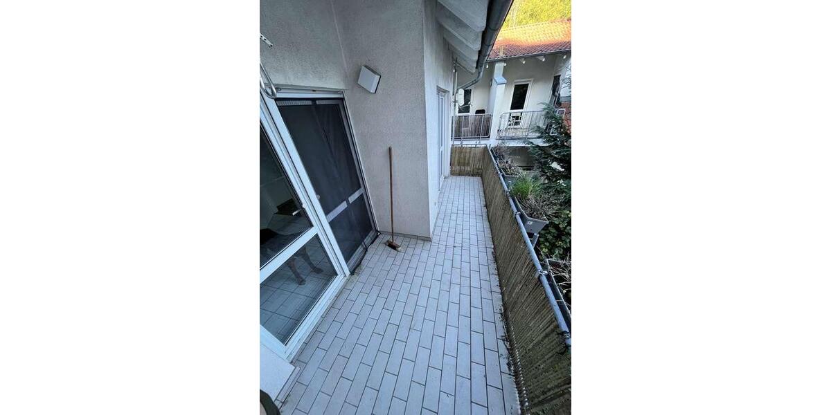 Etagenwohnung Schriesheim - 2 Zimmer, 60 m&sup2;, 800&euro; | Angebot:24782138