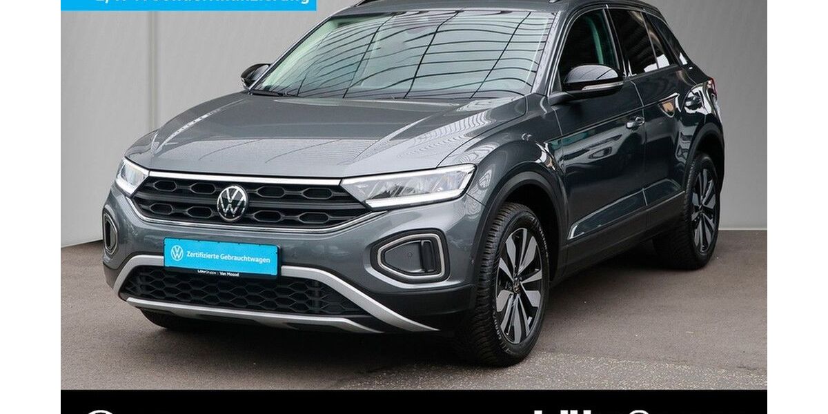 VW T-Roc 26.063 km 23.980 &euro; Koblenz 56070