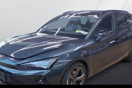 Cupra Leon 21.360 km 35.950 &euro; Donauwörth 86609