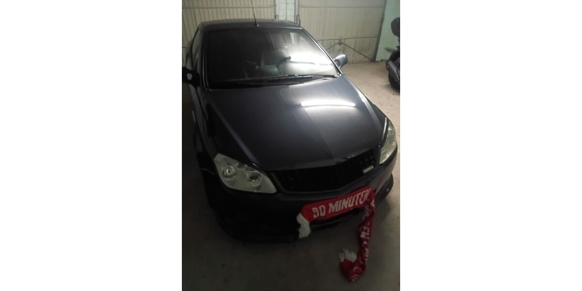 Opel Tigra 161.000 km 4.950 &euro; Arnstein 97450