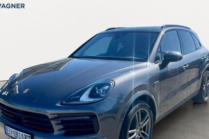 Porsche Cayenne 85.000 km 66.999 &euro; Endingen 79346