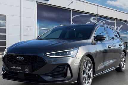 Ford Focus 17.918 km 27.270 &euro; Bad Neustadt 97616