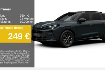 Cupra Terramar 17.408 km 36.270 &euro; Recklinghausen 45663