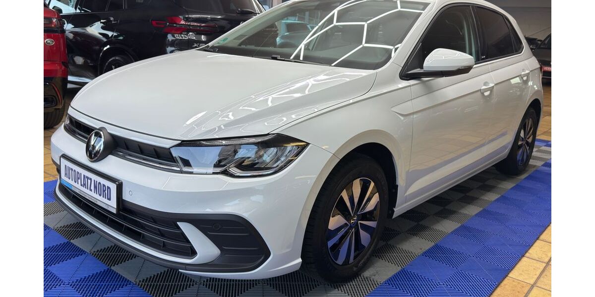 VW Polo 14.000 km 16.199 &euro; Ritterhude 27721