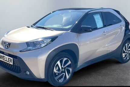 Toyota Aygo (X) 19.836 km 15.490 &euro; Osnabrück 49090