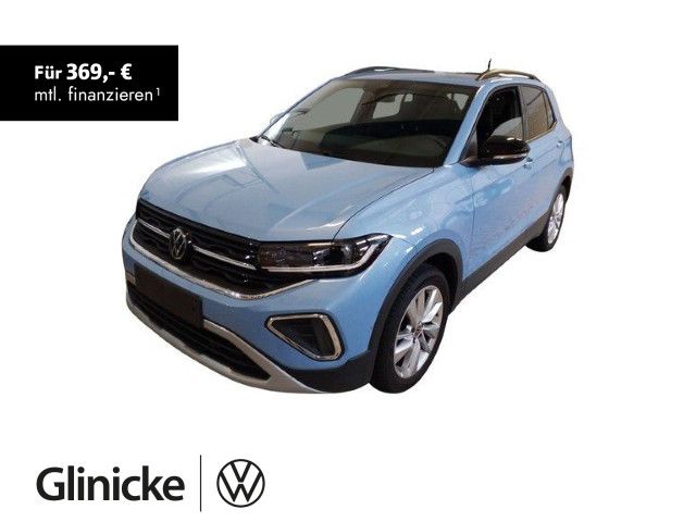 T-Cross