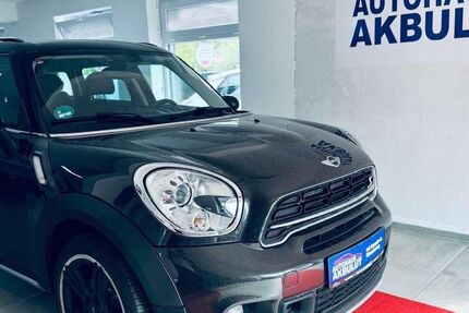 Mini Countryman S (Cooper) 107.000 km 11.750 &euro; Bruchköbel 63486