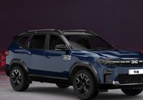 Gebrauchtwagen Dacia Bigster