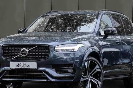 Volvo XC90 10.600 km 67.890 &euro; Köln 50968