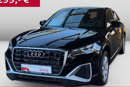 Audi Q2 15.787 km 29.990 &euro; Esslingen 73730