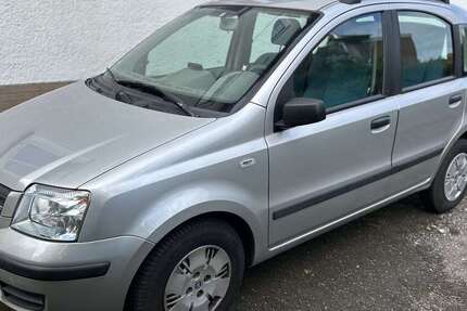 Fiat Panda 136.000 km 2.500 &euro; Edemissen 31234