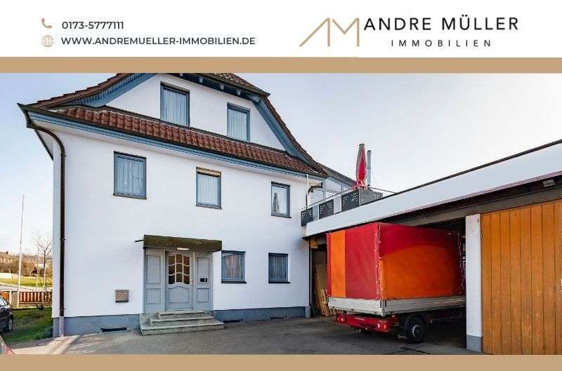 Einfamilienhaus Stockach - 6 Zimmer, 166 m&sup2;, 698.500&euro; | Angebot:26687575