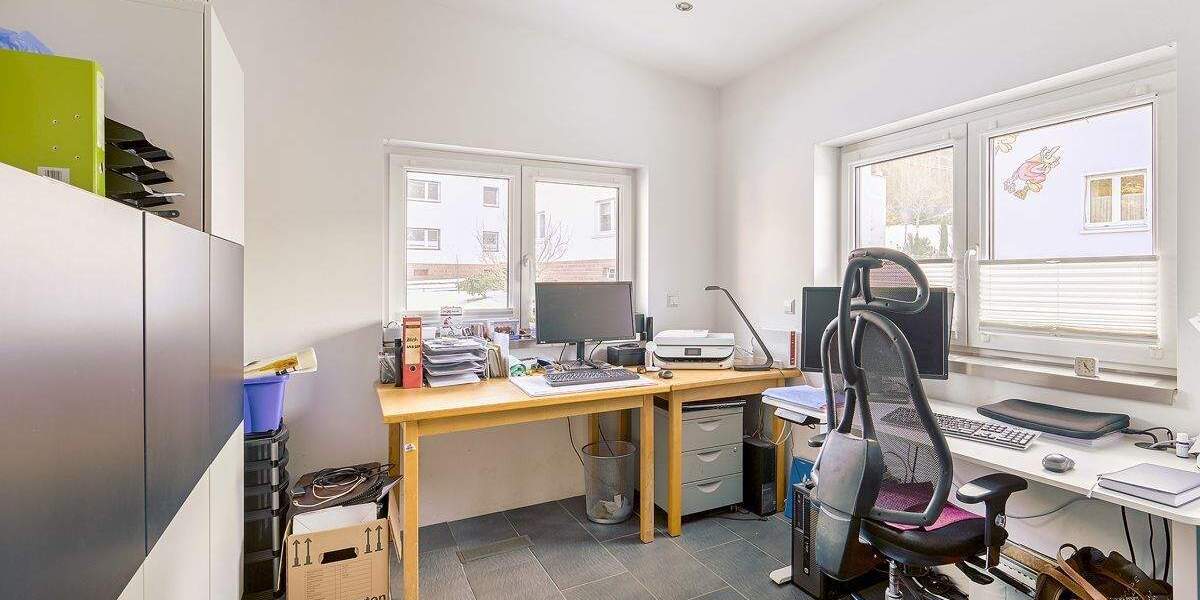 Einfamilienhaus Waldbronn / Busenbach Busenbach - 7 Zimmer, 226 m&sup2;, 989.000&euro; | Angebot:24856071