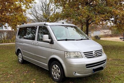 VW T5 California 230.000 km 21.900 € München 81825