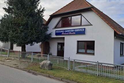 Haus Velgast - 6 Zimmer, 155 m&sup2;, 345.000&euro; | Angebot:25302030