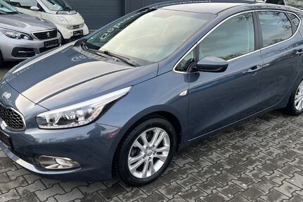 Kia Andere 87.000 km 7.999 &euro; Jaderberg 26349