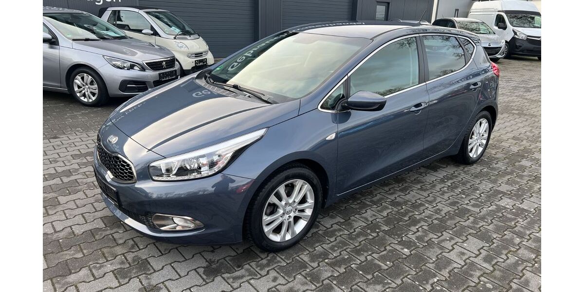 Kia Andere 87.000 km 7.999 &euro; Jaderberg 26349
