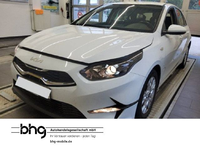 Kia ceed / Ceed 38.000 km 16.530 € Bühl 77815