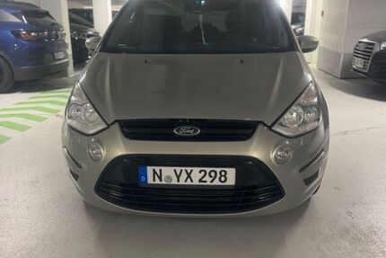 Ford S-Max 200.000 km 6.500 &euro; Nürnberg 90439