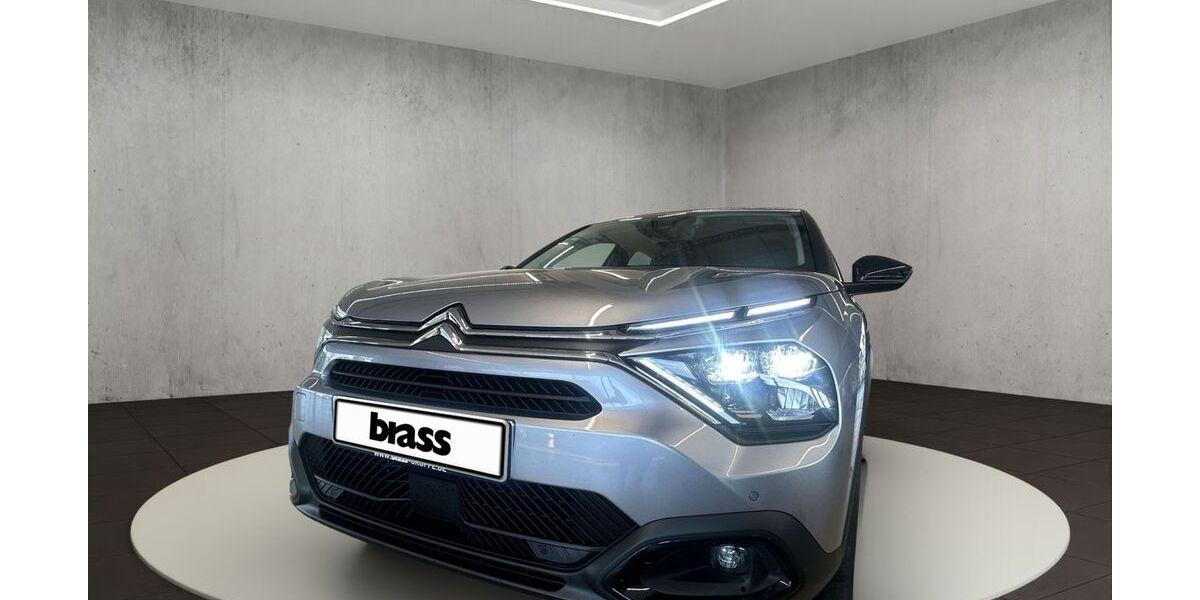 Citroen C4 17.450 km 16.990 &euro; Darmstadt 64293