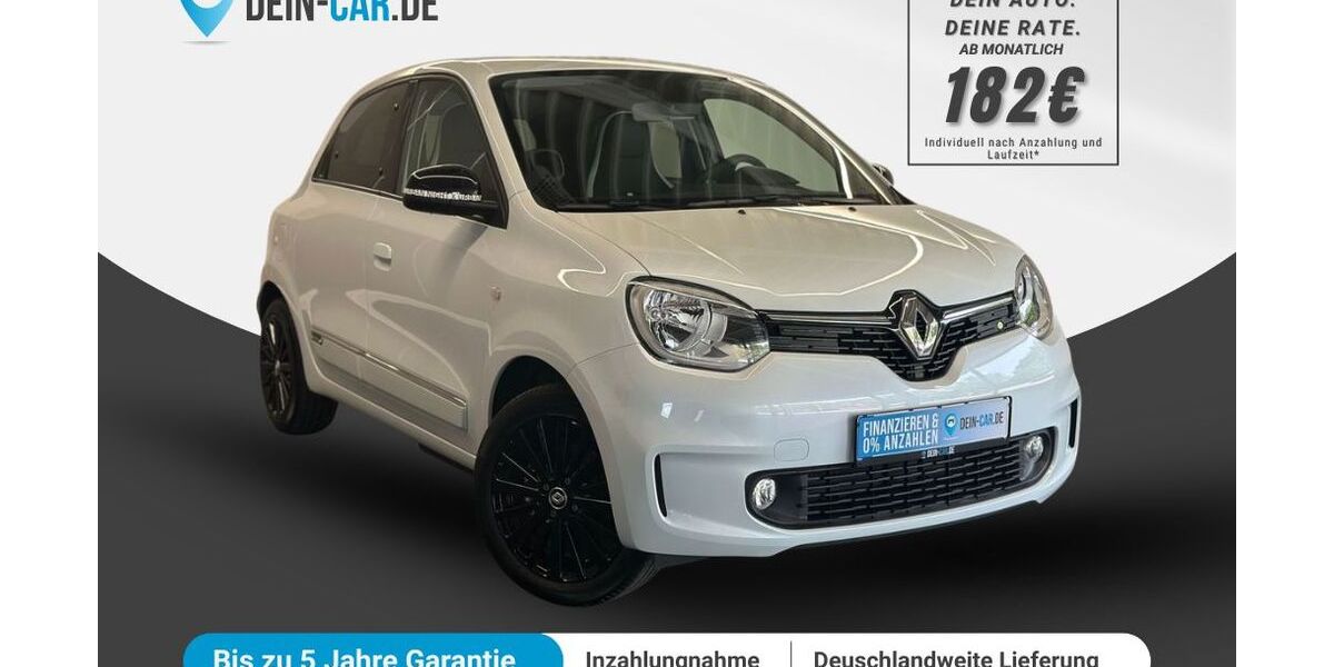 Renault Twingo 13.000 km 14.990 &euro; Wismar 23970