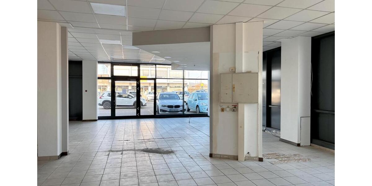 Gewerbeobjekt Bad Dürkheim - 1.830&euro; | Angebot:26383458