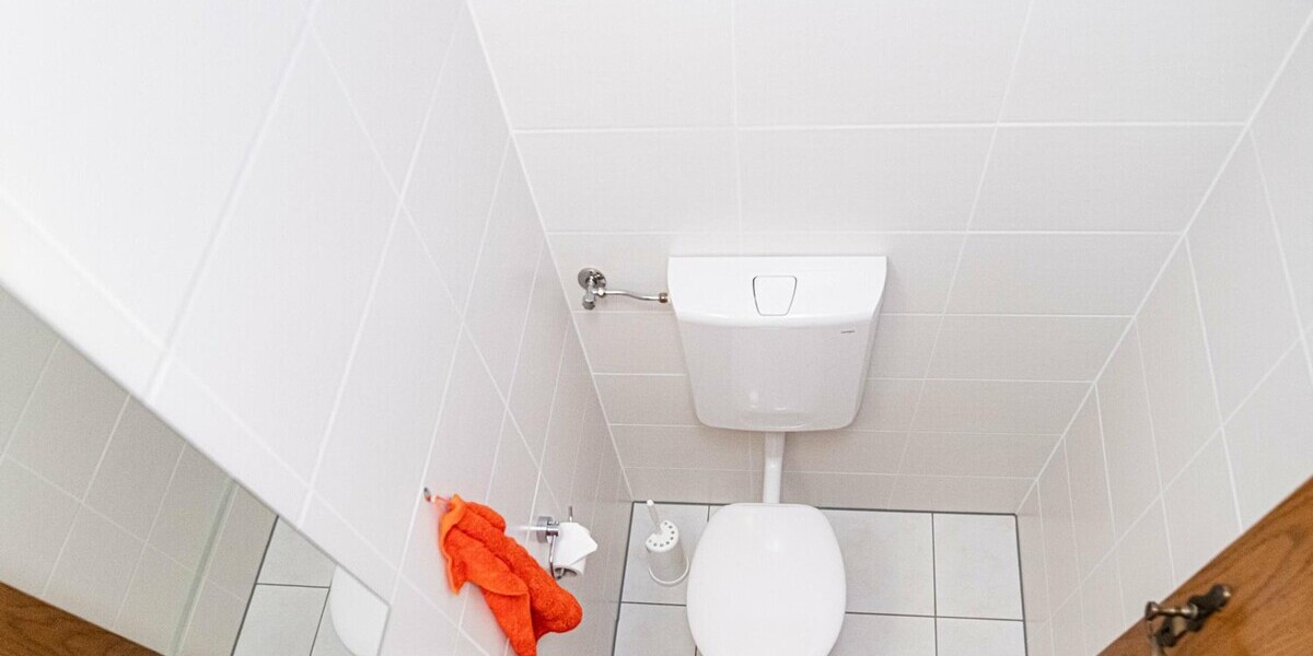 Gepflegtes Dachgeschoss mit Blick ins Grüne und Wohlfühlambiente - Dachgeschoßwohnung Neukirchen beim Heiligen Blut | Angebot:26770275
