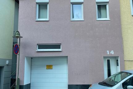 Stadthaus mitten in Sulz am Neckar 4 zimmer