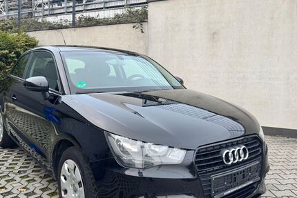 Audi A1 165.750 km 4.199 € Kelkheim 65779