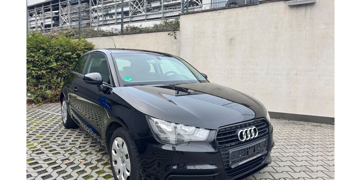 Audi A1 165.750 km 4.199 € Kelkheim 65779