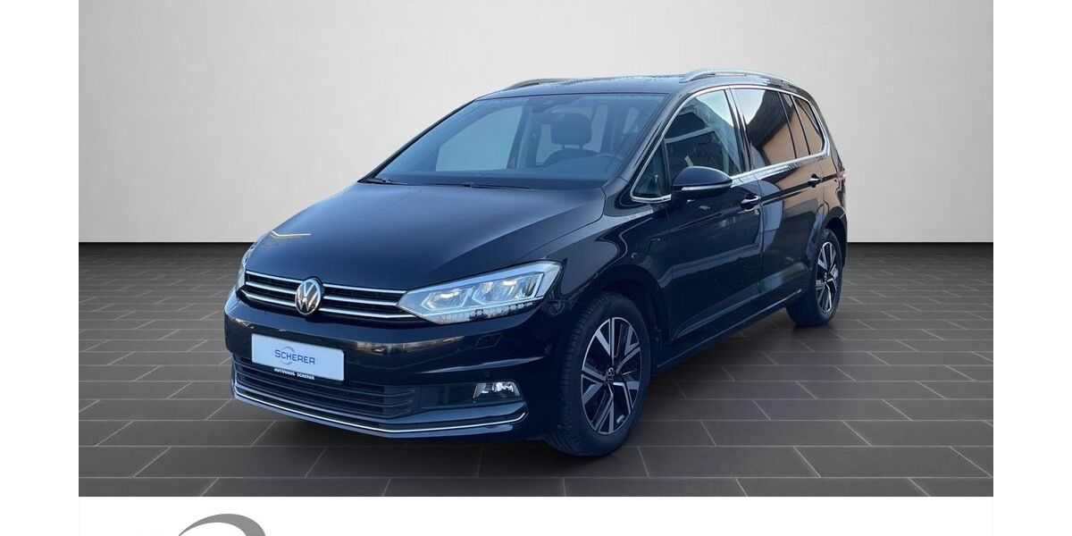 VW Touran 146.600 km 20.690 &euro; Cochem / Faid 56814