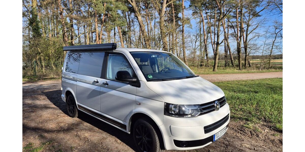 VW T5 andere 117.000 km 32.000 &euro; Isenbüttel 38550