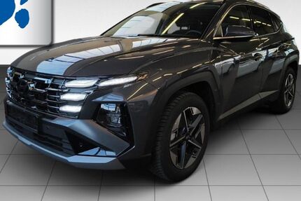 Hyundai TUCSON 13.209 km 31.330 &euro; Warendorf 48231