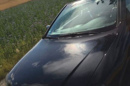 Opel Astra 205.000 km 1.250 &euro; Dresden 01156