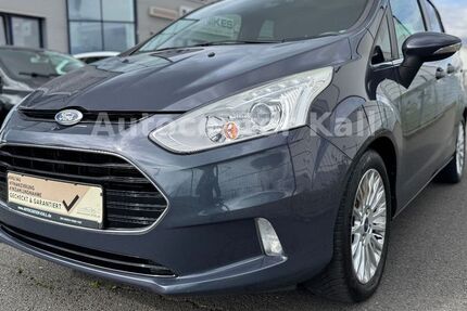 Ford B-Max 100.000 km 6.790 € Kall 53925