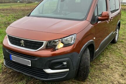 Peugeot Rifter 112.000 km 19.950 &euro; Neukloster 23992