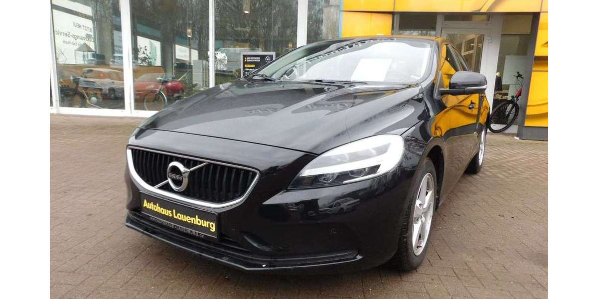 Volvo V40 214.200 km 7.940 &euro; Lauenburg 21481