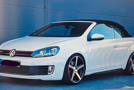 VW Golf 107.600 km 11.499 &euro; Rüdersdorf 15562