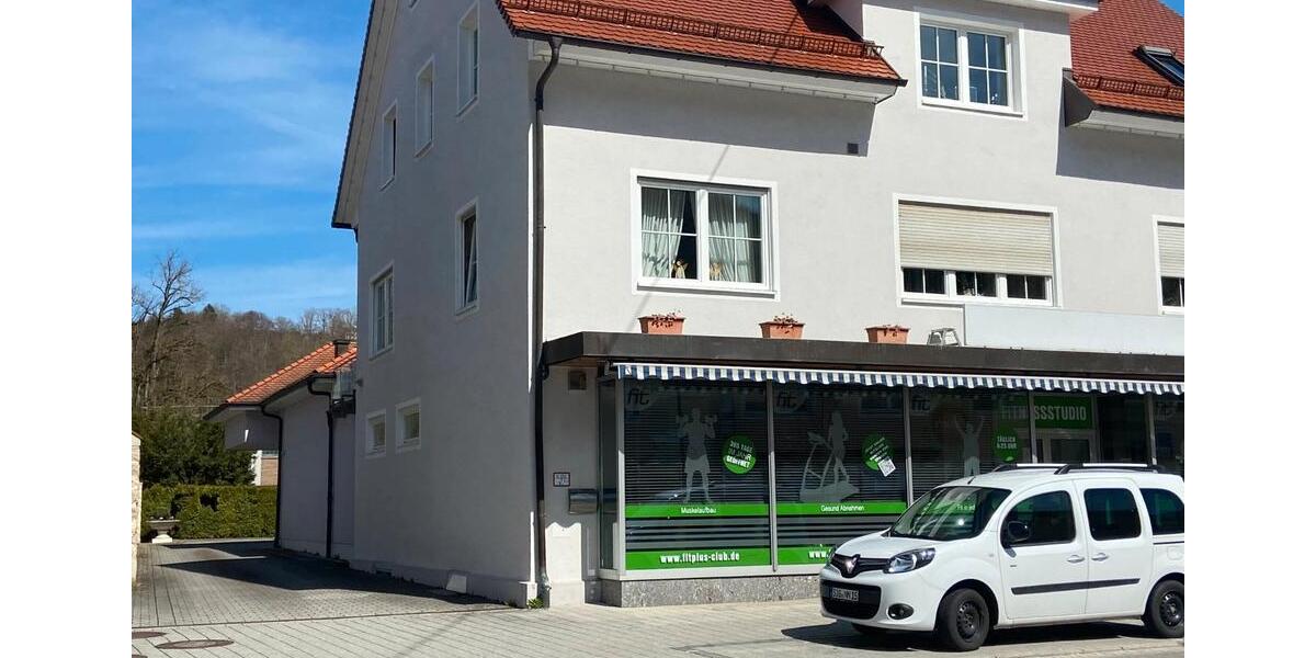 Gewerbeobjekt Zwiefalten - 1.000&euro; | Angebot:26137328