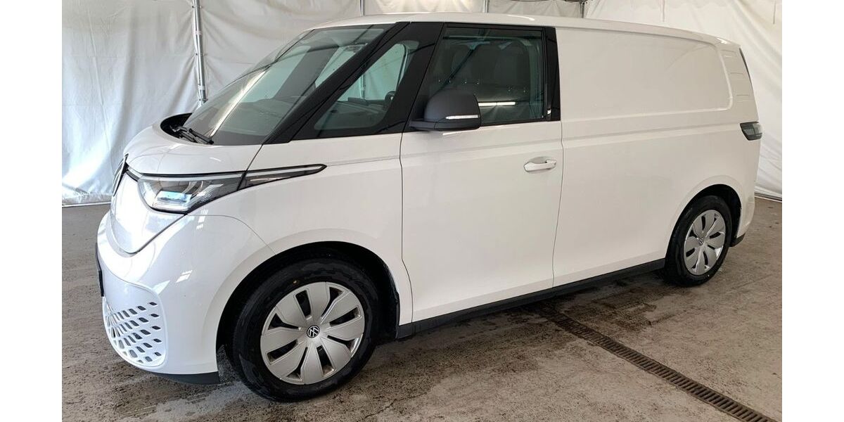 VW ID. Buzz 80.000 km 29.490 &euro; Steinbach-Hallenberg OT Herges-Hallenberg 98587