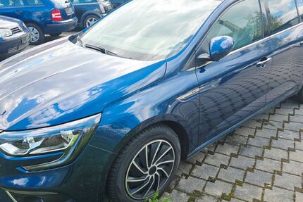 Renault Megane 148.500 km 5.490 &euro; Chemnitz 09114