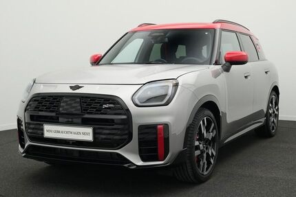 Mini John Cooper Works Countryman 5.500 km 46.535 &euro; Asperg 71679