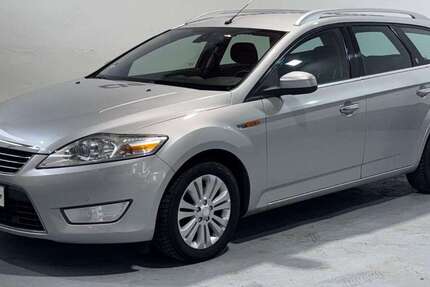 Ford Mondeo 261.000 km 2.990 &euro; Neuwied 56567