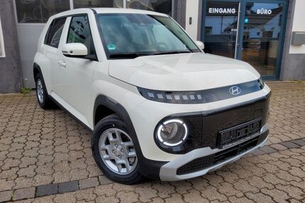 Hyundai INSTER 3.690 km 21.990 &euro; Duisburg 47249