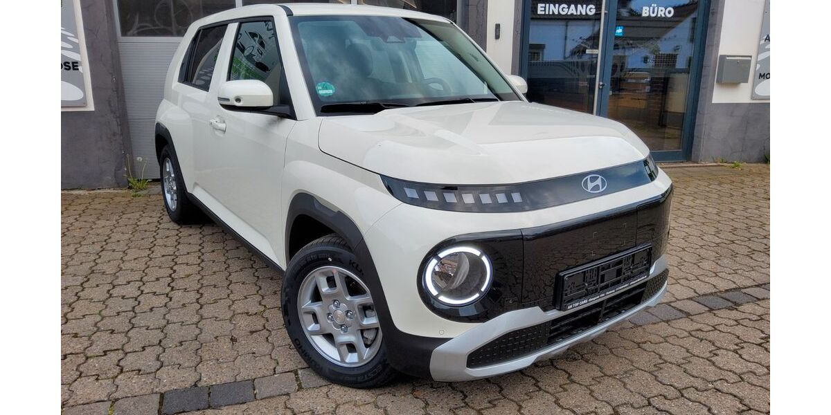 Hyundai INSTER 3.690 km 21.990 &euro; Duisburg 47249