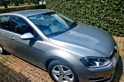 VW Golf 114.000 km 8.900 &euro; Dinkelsbühl 91550